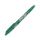 Roller gumovací PILOT Frixion Ball 0,7 mm zelený