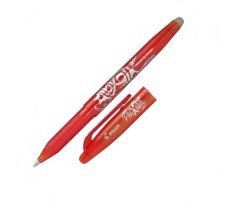 Roller gumovací PILOT Frixion Ball 0,7 mm oranžový