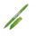 Roller gumovací PILOT Frixion Ball 0,7 mm svetlozelený