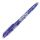 Roller gumovací PILOT FriXion Ball 0,5 mm modrý