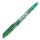 Roller gumovací PILOT FriXion Ball 0,5 mm zelený