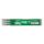 Náhradná náplň do gumovacieho rollera PILOT Frixion 0,7 mm zelená 3ks