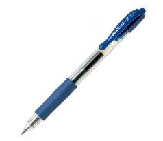 Roller gélový PILOT G-2 05 modrý