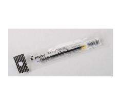 Náhradná náplň do gélového rollera PILOT čierna 0,5 mm