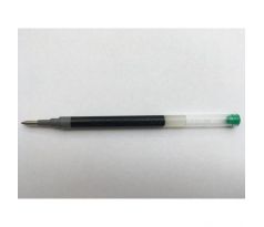 Náhradná náplň do gélového rollera PILOT zelená 0,5 mm