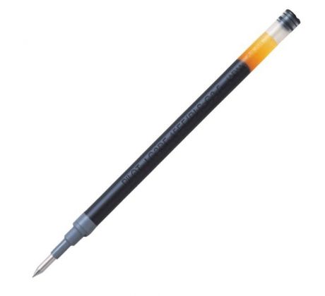 Náhradná náplň do gélového rollera PILOT čierna 0,7 mm