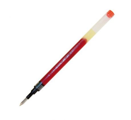 Náhradná náplň do gélového rollera PILOT červená 0,7 mm