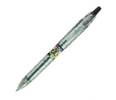 Guľôčkové pero Pilot EcoBall čierne