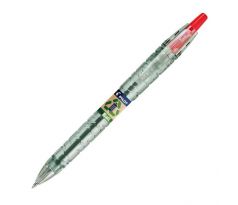 Guľôčkové pero Pilot EcoBall červené