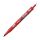 Popisovač obojstranný PILOT Twin Marker BeGreen 0,5 +0,3 mm červený