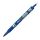 Popisovač obojstranný PILOT Twin Marker BeGreen 0,5 + 0,3 mm modrý