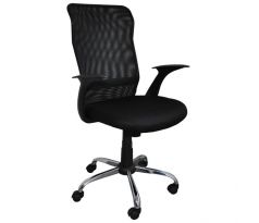 Kancelárska stolička Office Product Rhodos
