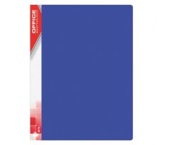 Katalógová kniha 10 Office Products modrá