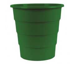 Kôš Office Products plastový 16 ℓ zelený