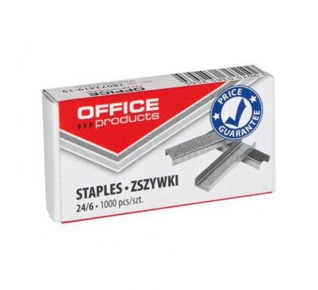 Spinky Office Products 24/6 /1000/