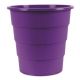 Kôš Office Products plastový 16 ℓ fialový