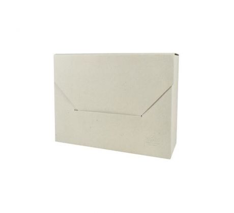 Archívna krabica EMBA TYP II/350 R:110x350x260 mm