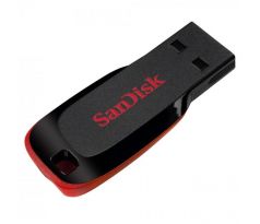 Flash disk USB SanDisk Cruzer Blade 2.0 16 GB