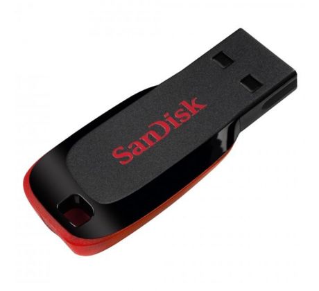 Flash disk USB SanDisk Cruzer Blade 2.0 16 GB