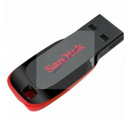 Flash disk USB Sandisk Cruzer Blade 2.0 128 GB