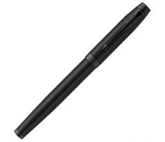 Plniace pero Parker IM Achromatic Black BT