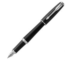 Plniace pero Parker Urban Muted Black CT