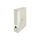 Archívny box EMBA TYP I/75/COL/W biely