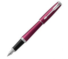 Plniace pero Parker Urban Vibrant Magenta CT
