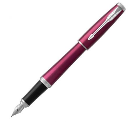 Plniace pero Parker Urban Vibrant Magenta CT