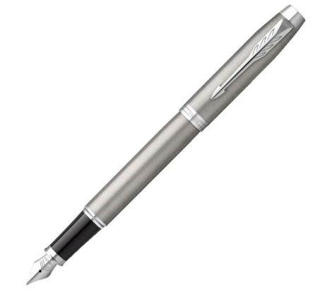 Plniace pero Parker IM Essential Stainless Steel CT