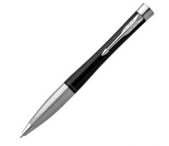 Guľôčkové pero Parker Urban Muted Black CT