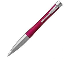 Guľôčkové pero Parker Urban Vibrant Magenta CT