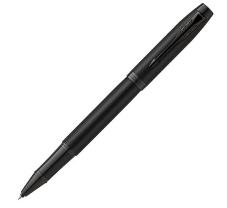 Roller Parker IM Achromatic Black BT