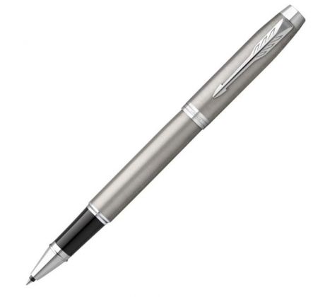 Roller Parker IM Essential Stainless Steel CT