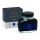 Atrament Parker QUINK do plniacich pier modrý 57 mℓ