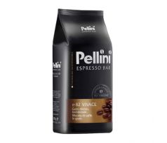 Káva Pellini Espresso Bar n° 82 Vivace, zrnková 1 kg