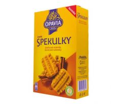 Zlaté Špekulky 160 g