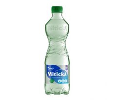 Minerálna voda Mitická tichá 12 x 0,5 ℓ