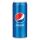 Pepsi Cola plechovka 24 x 0,33l