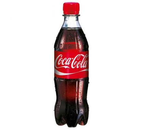 Coca Cola 12 x 0,5 ℓ