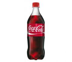 Coca Cola 12 x 1 ℓ