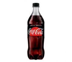 Coca Cola Zero 12 x 1 ℓ