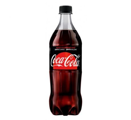 Coca Cola Zero 12 x 1 ℓ