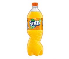 Fanta pomaranč 12 x 1 ℓ