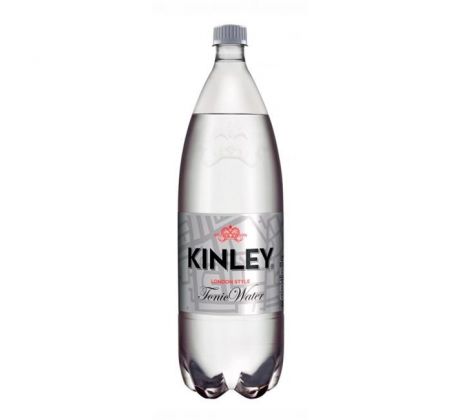 Kinley Tonic Water 6 x 1,5 ℓ