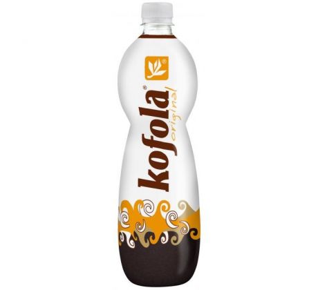 Kofola originál 6 x 1 ℓ