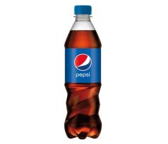 Pepsi Cola 24 x 0,5 ℓ