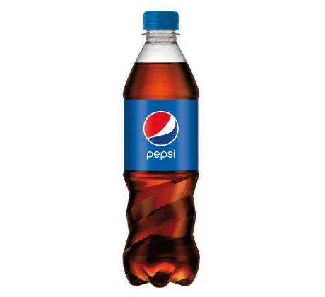 Pepsi Cola 24 x 0,5 ℓ