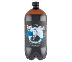 Royal Crown Cola 6 x 1,33 ℓ PET bez cukru