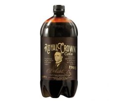 Royal Crown Cola 6 x 1,33 ℓ PET Classic